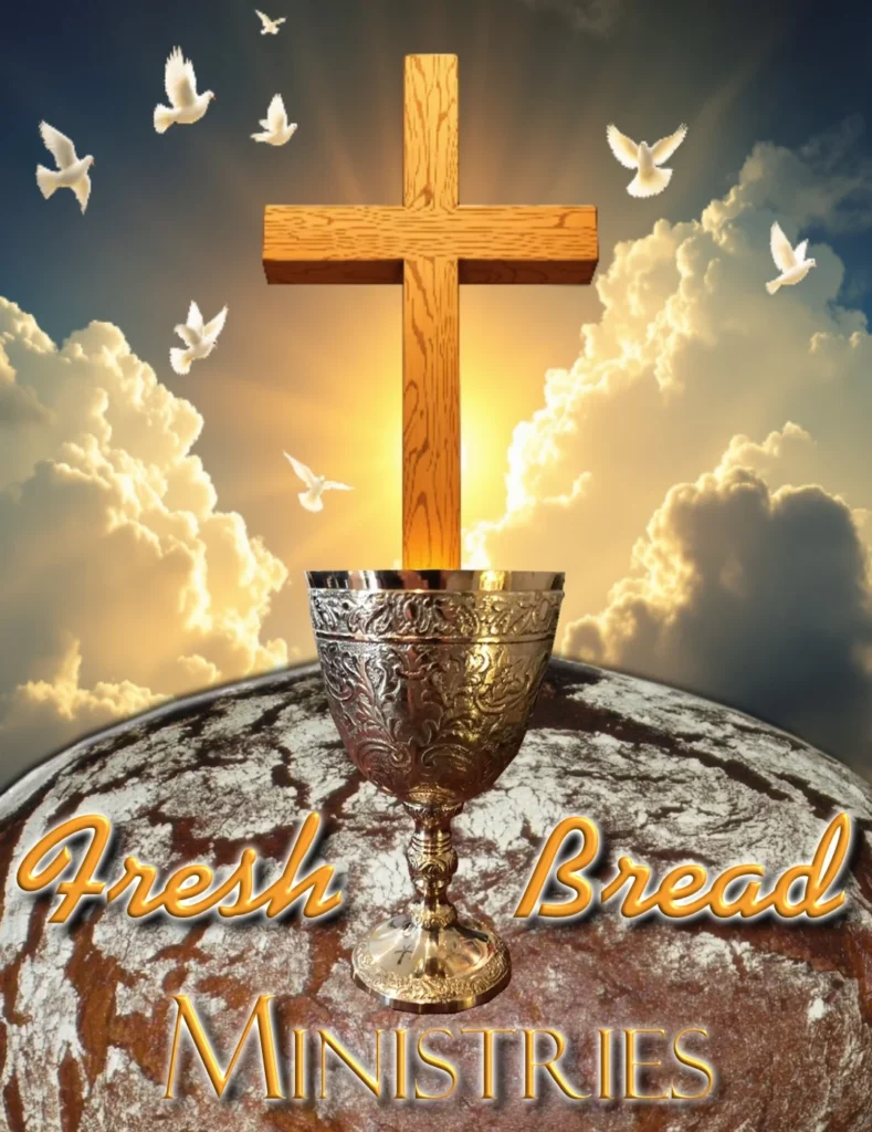 Learning About Abraham the Father of many Nations by Fresh Bread Ministries